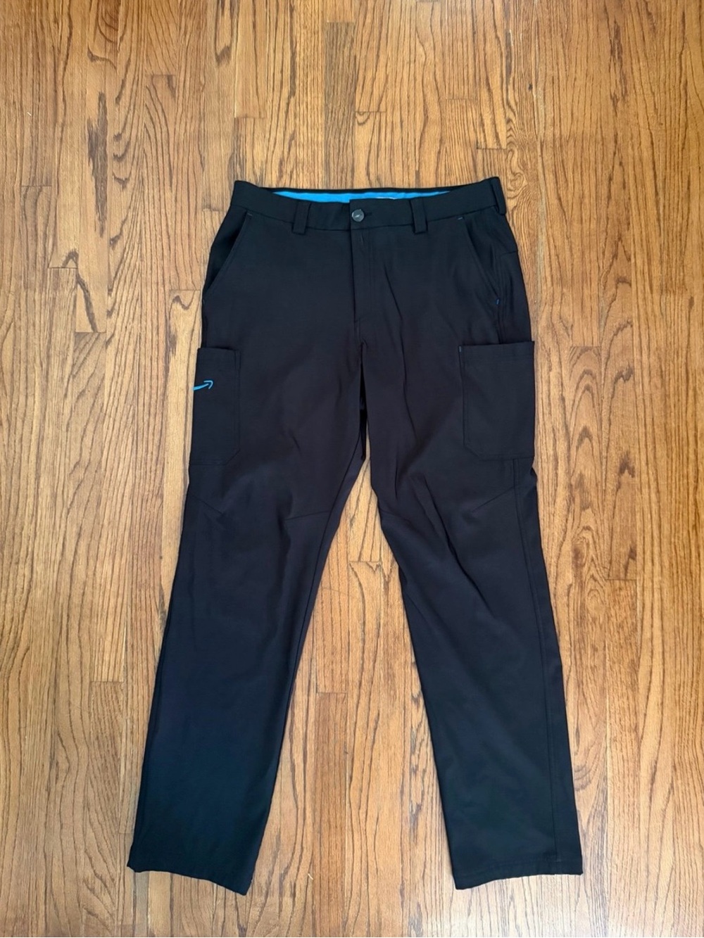 Amazon employee Driver Pants